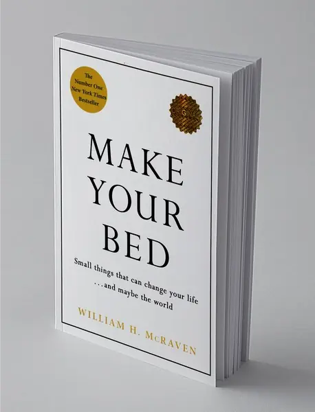 Make Your Bed