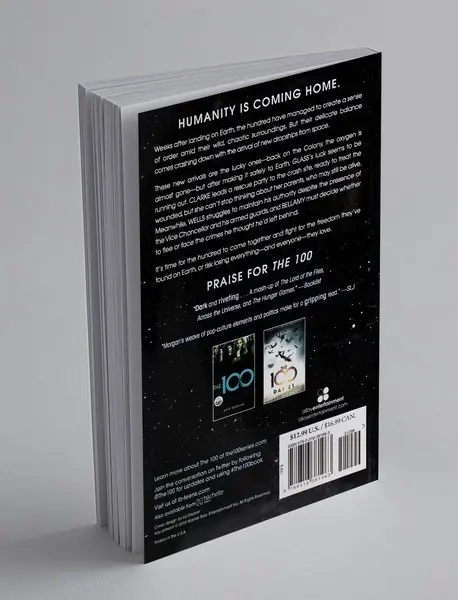 The 100 - Homecoming