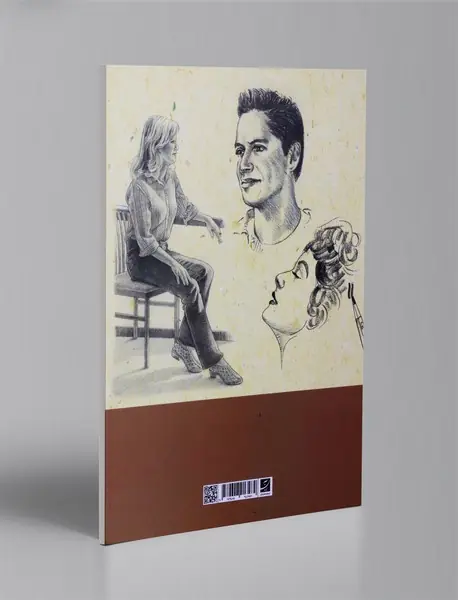 هنر طراحی از انسان