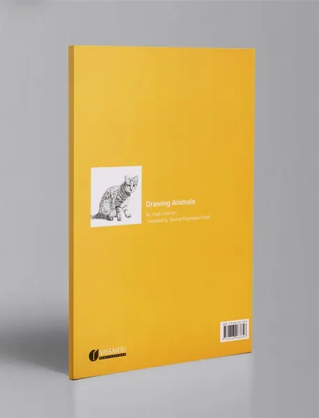 طراحی از حیوانات