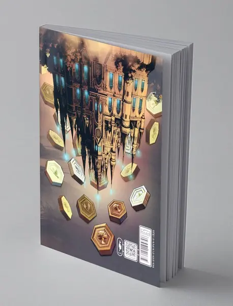 سرزمین جادوگر - بخش دوم