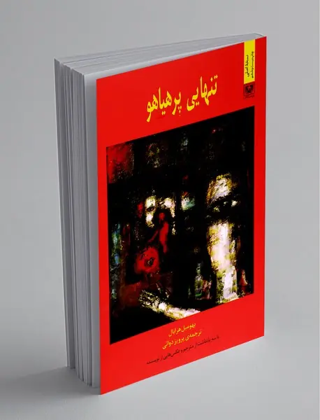 تنهایی پر هیاهو