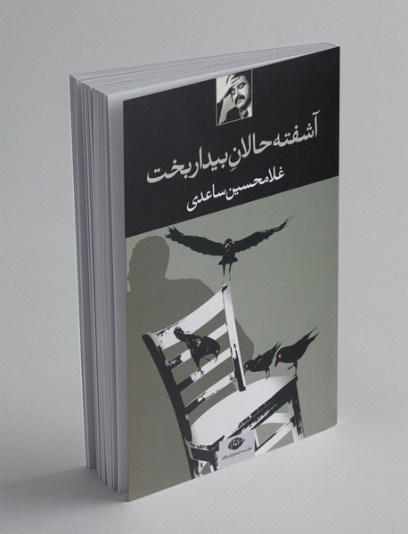 آشفته حالان بیداربخت