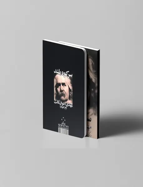 سر کوه بلند