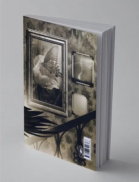 در سایه پرنده‌های سیاه