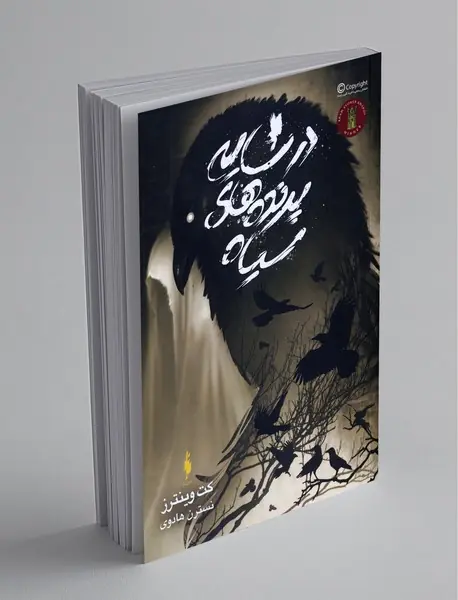 در سایه پرنده‌های سیاه