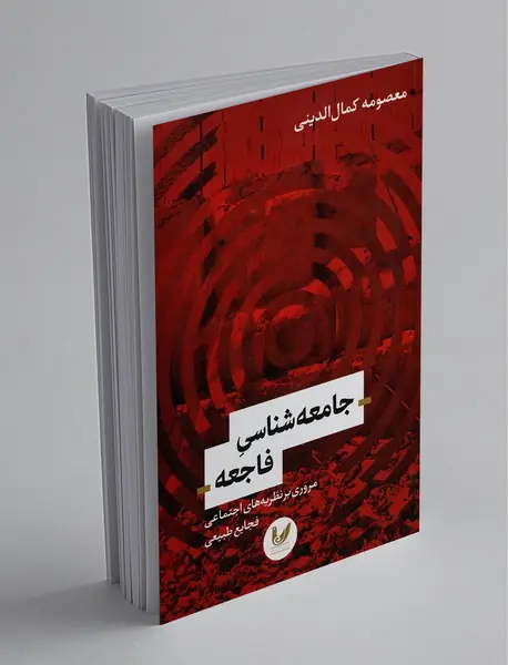 جامعه‌شناسی فاجعه