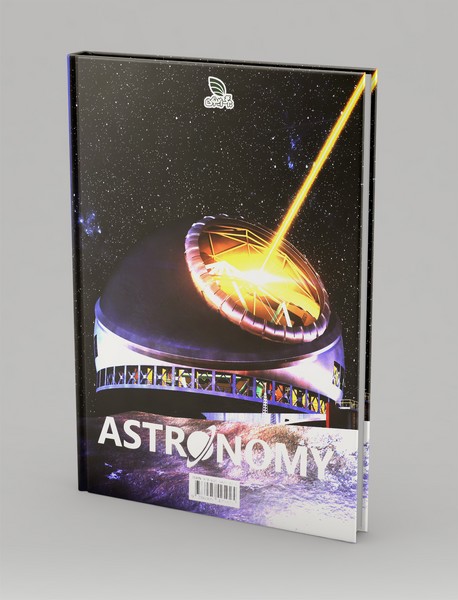 دانشنامه مصور نجوم