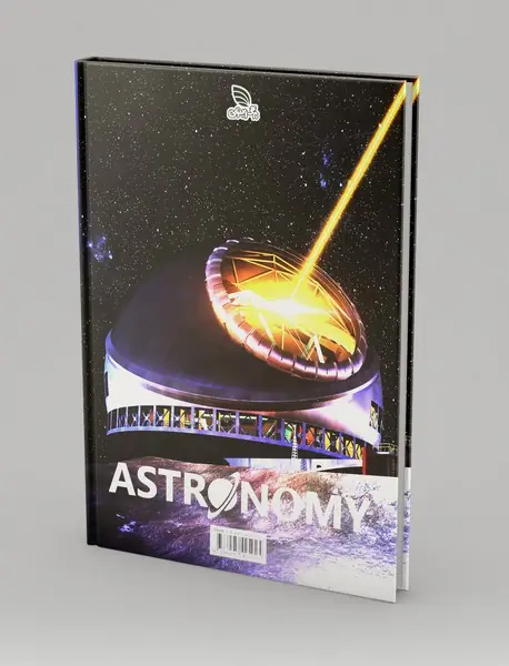 دانشنامه مصور نجوم