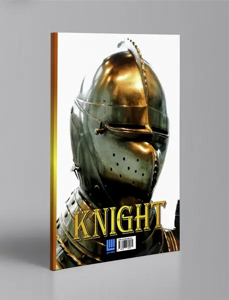 دانشنامه مصور شوالیه