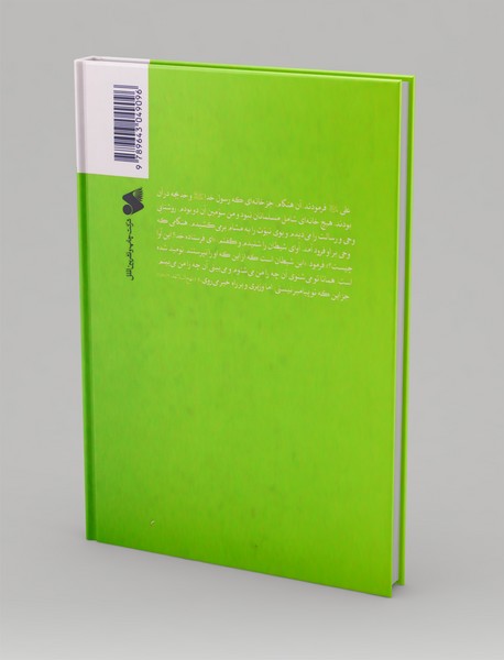 سیره نامه ی امیرالمومنین - جلد دوم