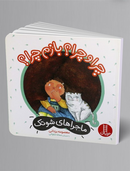 چرا و چرا؟ بازم چرا؟