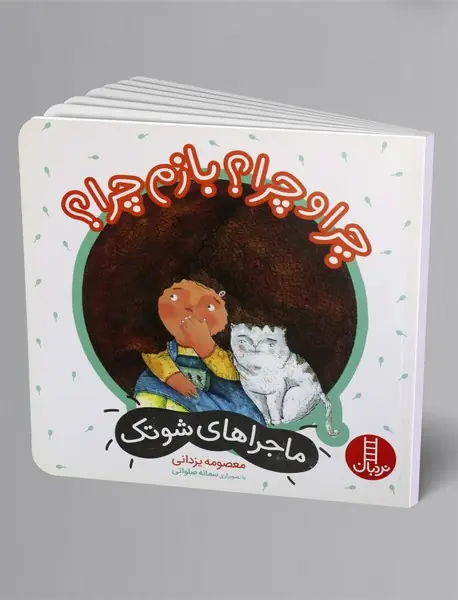 چرا و چرا؟ بازم چرا؟