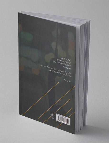 از وقتی ناامیدم شادم