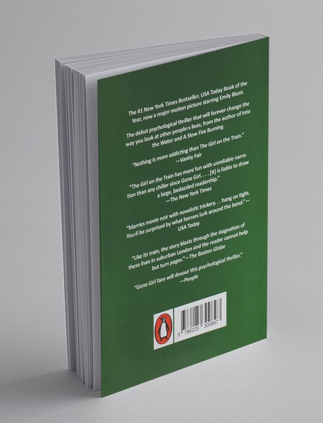 the Girl on the Train