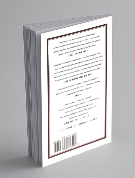 One Hundred Years of Solitude