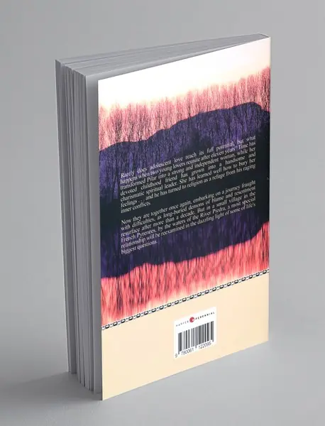 By the River Pieddra I Sat Down And Wept