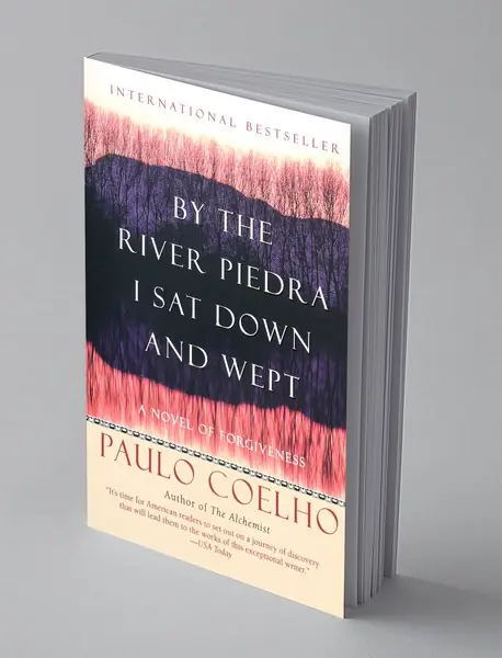 By the River Pieddra I Sat Down And Wept