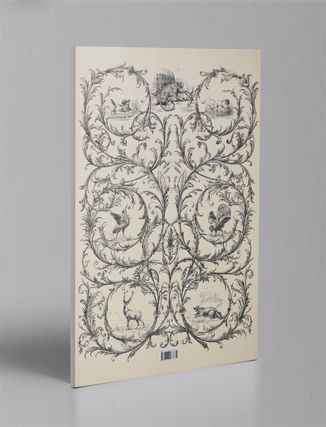 هفتصد هنر تزئینی