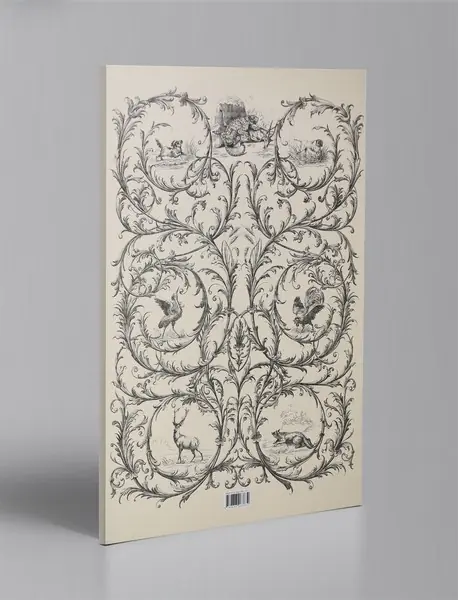 هفتصد هنر تزئینی