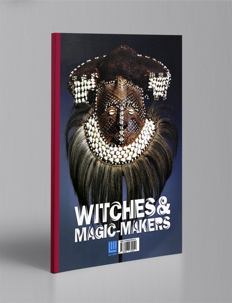 دانشنامه مصور جادوگران