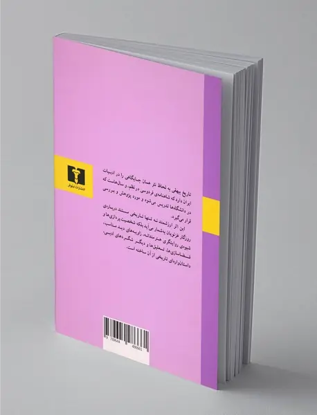 تاریخ بیهقی به روایتی دیگر