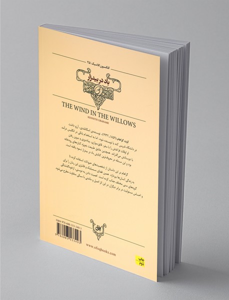 باد در بیدزار