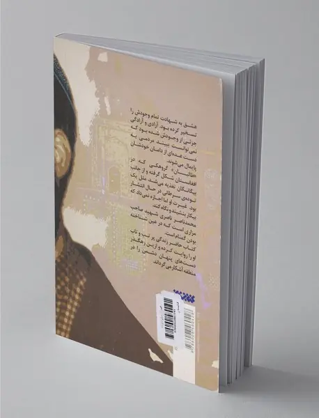 گمشده‌ی مزار شریف