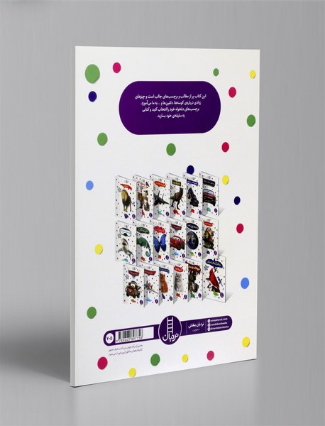 کوسه ها، دلفین ها و ...