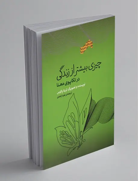 چیزی بیشتر از زندگی