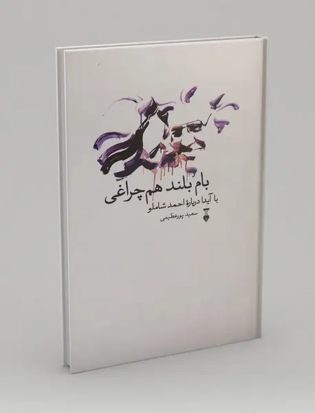 بام بلند هم چراغی