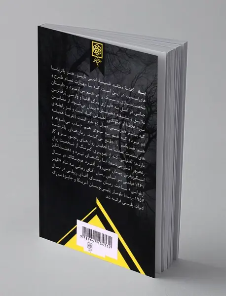 معمای آقای ریپلی