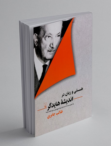 هستی و زبان در اندیشه هایدگر