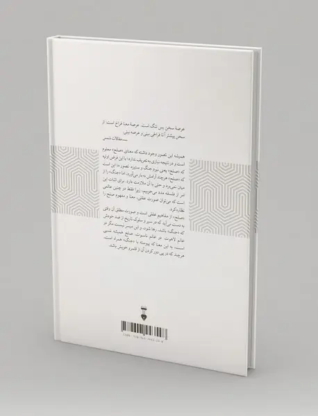 صلح جاویدان و حکومت قانون