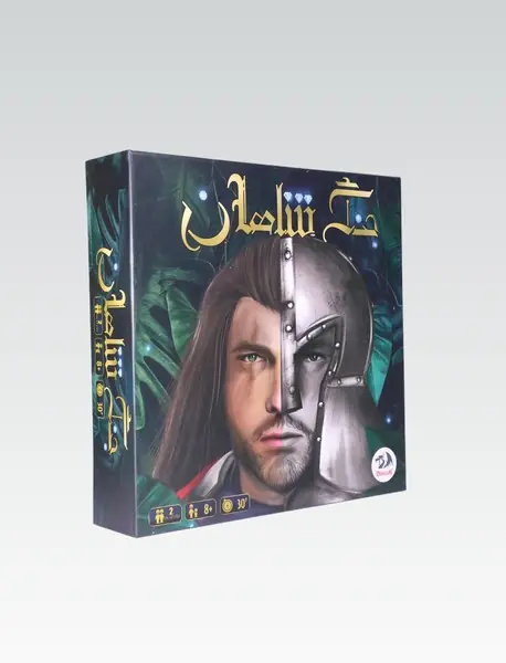 بازی جنگ شاهان/ دراگون