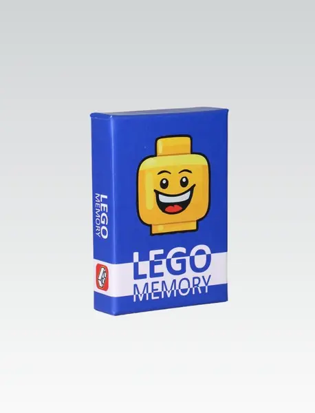 بازی حافظه لگو Memory LEGO