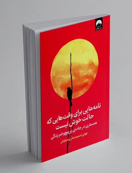 نامه هایی برای وقت هایی که حالت خوش نیست