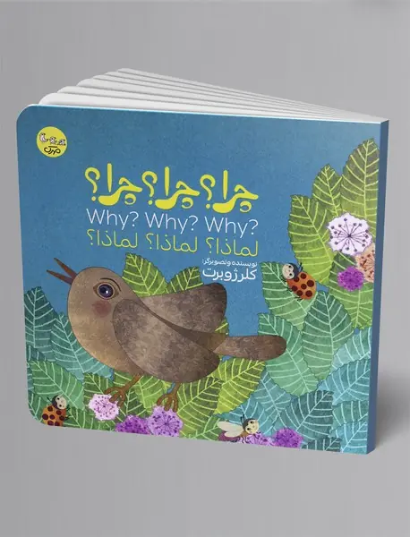 چرا؟ چرا؟ چرا؟