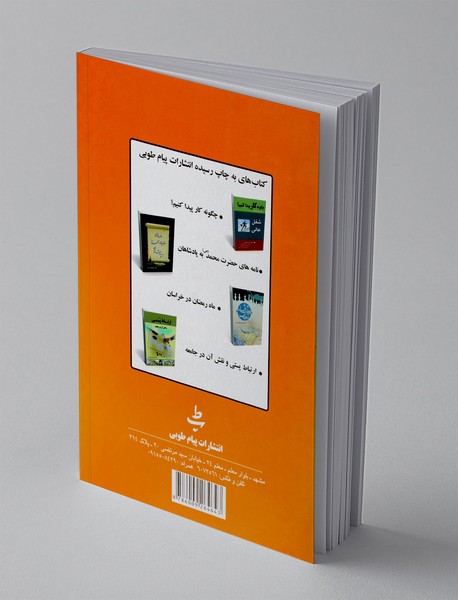 معاش در صحنه زندگی