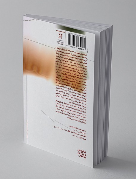 فقر نظریه یا جهان نمای لغزش ها