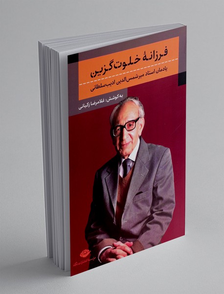 فرزانه خلوت گزین