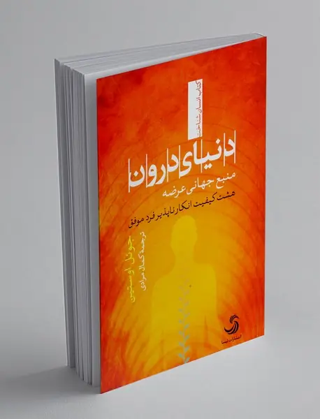 دنیای درون: منبع جهانی عرضه