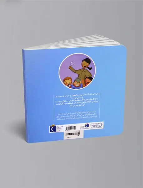 گودال های آب کجا می روند؟