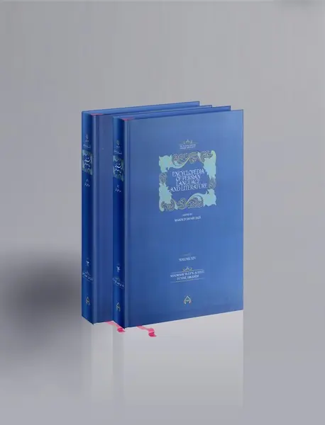 ذیل دانشنامه زبان و ادب فارسی