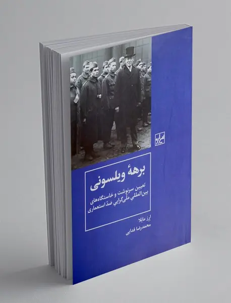 برهه ویلسونی