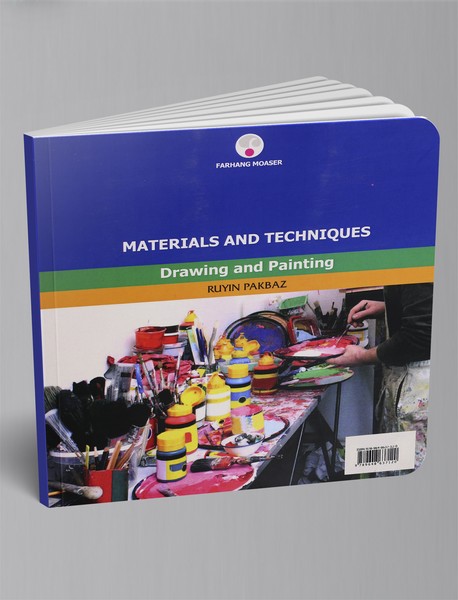 مواد و تکنیک ها