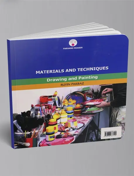 مواد و تکنیک ها
