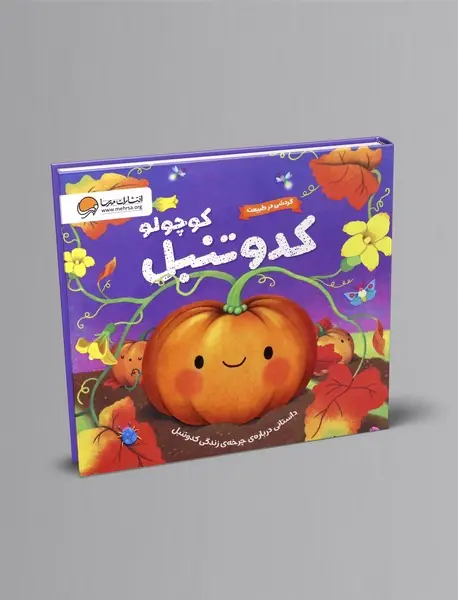 کدو تنبل کوچولو