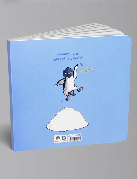 آماده ی پرواز