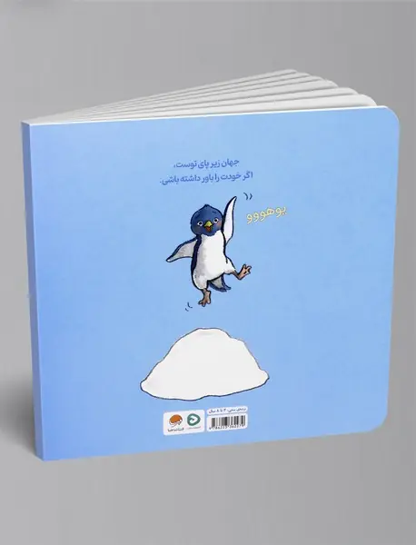 آماده ی پرواز